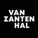 Logo VanzantenHal Event Center