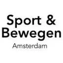 Logo Sport en Bewegen Amsterdam