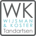 Logo Wijsman en Koster Tandartsen