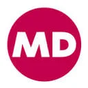 Logo Matras Direct Nederland