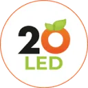Logo 2.OrangeLED