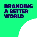 Logo Branding A Better World