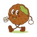 Logo FalaFellas.nl