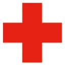 Logo Rode Kruis district Drenthe