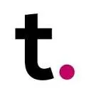 Logo tinto
