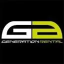 Logo Generation Rental Group B.V.