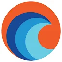 Logo Waves Process Intelligence