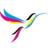 Logo van Bedrukken.nl