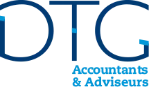 Logo DTG Accountants AND Adviseurs
