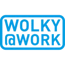 Logo Wolky@Work
