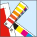 Logo van Drukkerij Kluytenaar