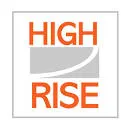 Logo Highrise B.V.