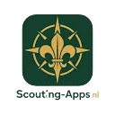 Logo Scouting Charlois Rotterdam