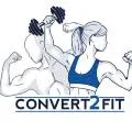 Logo Convert2Fit