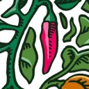 Logo Maria AND Pepe