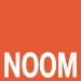Logo NOOM vacation rentals