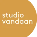 Logo studio Vandaan