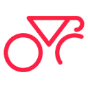 Logo Racefietsroutes.nl