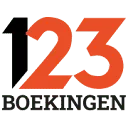 Logo 123Boekingen