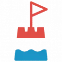 Logo Oude Hollandse Waterlinie