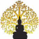 Logo Buddha Garden Restaurant