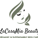 Logo LaCasaMia Beauty