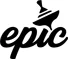 Logo Epic Toys