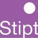Logo Stipt accountants