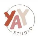 Logo Studio YAY