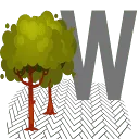Logo Willems Groen AND Infra