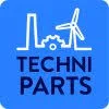 Logo Techniparts