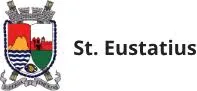 Logo Statia Government