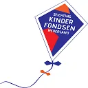 Logo Stichting Kinderfondsen Nederland