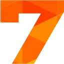 Logo van Webstudio 7