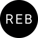 Logo REB Projects