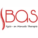 Logo Fysio- en Manuele Therapie Bas