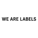 Logo We Are Labels