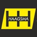 Logo Haagsma Elektrotechniek
