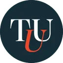Logo Theologische Universiteit Kampen