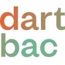 Logo DARTBAC