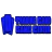 Logo Trading Card Games Center
