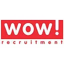 Logo Wow Recruitment