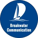 Logo Breakwater Communication
