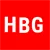 Logo Holland Branding Group
