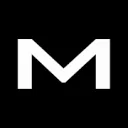 Logo Matrix Fitness Benelux