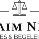 Logo Letselclaim Nederland