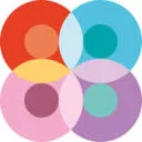 Logo Cultuureducatie Amstelland