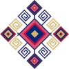 Logo Mariana Peña
