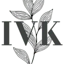 Logo Iris van Kuik Lifestyle