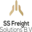 Logo FREIGHT SOLUTIONS BV